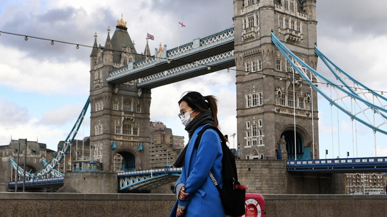 Βρετανία: Στις 22 Φεβρουαρίου η “αρχή του τέλους” του lockdown