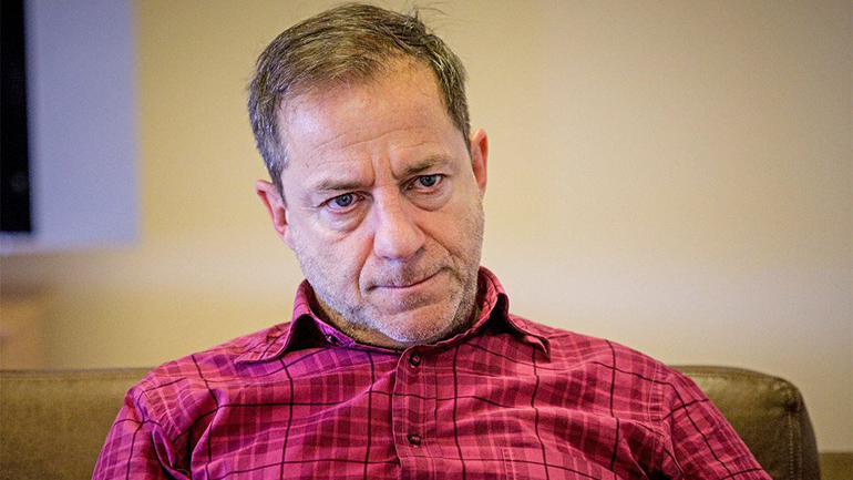 Διάψευση φημών περί Λιγνάδη για φυγή του στο εξωτερικό