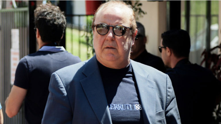 Ο Παύλος Χαΐκάλης για τις καταγγελίες εναντίον του: Θα απαντήσω σκληρά στα ψεύδη