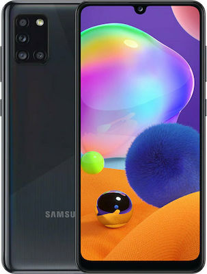 Samsung Galaxy A31