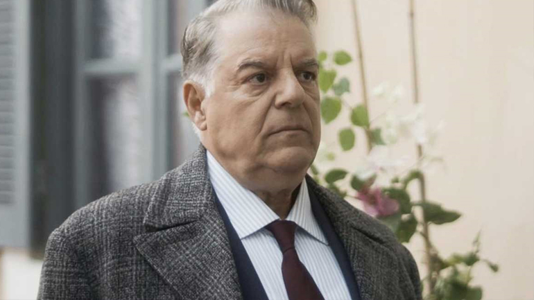 Χάρης Σώζος: Το πρώτο του μήνυμα μετά το σοβαρό τροχαίο