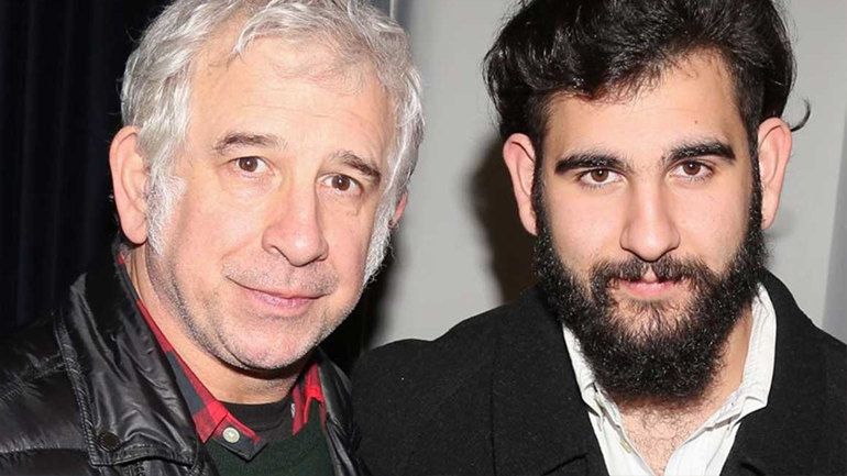 Η σειρά στην οποία συμμετέχει ο γιος του Πέτρου Φιλιππίδη και δεν το πήρε είδηση κανείς