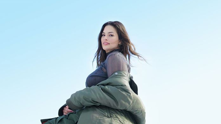 Ashley Graham: Γιατί δεν θέλει πλέον να την αποκαλούν plus size;