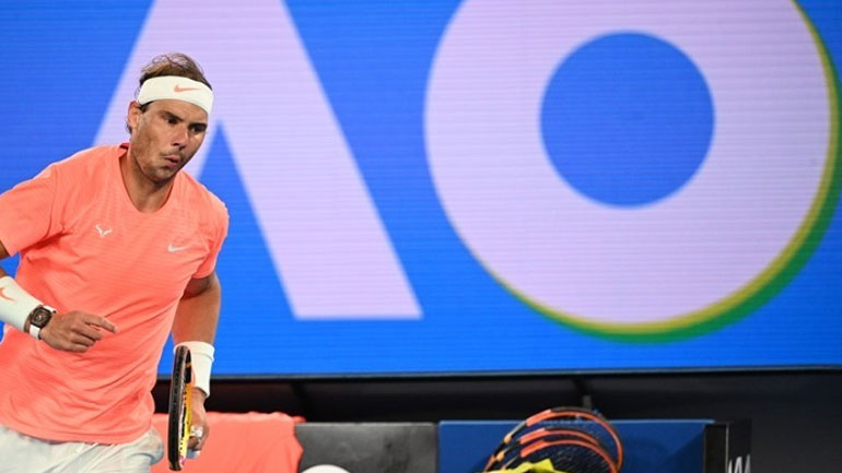 Πέρασαν Ναδάλ, Φονίνι και κοντράρονται στους «16»