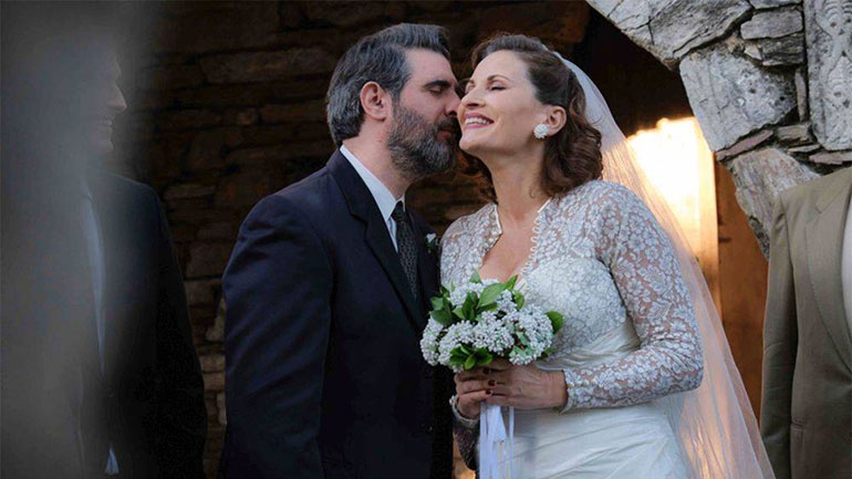 Άγριες Μέλισσες: Τι θα δούμε αυτή την εβδομάδα στην αγαπημένη σειρά Άγριες Μέλισσες: Τι θα δούμε αυτή την εβδομάδα στην αγαπημένη σειρά