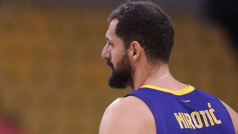 Μπάσκετ: Ρεάλ Μαδρίτης-Μπαρτσελόνα στον τελικό του Copa del Rey