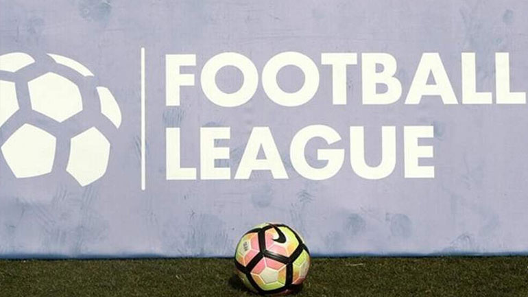 Υφυπουργείο Αθλητισμού: Επιστρέφει στις προπονήσεις η Football League, ανοίγουν τα ανοιχτά κολυμβητήρια