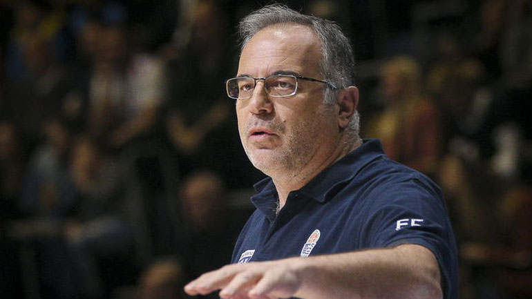 Μπάσκετ: Αναλαμβάνει τον Ηρακλή ο Σκουρτόπουλος