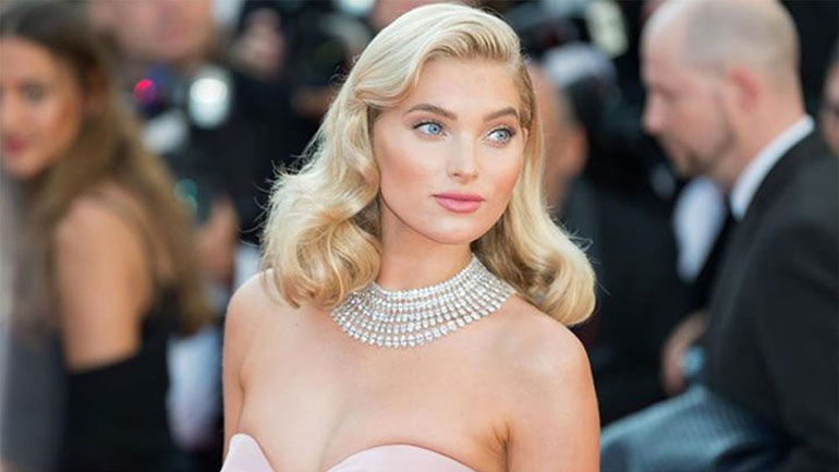 Baby Boom: H Elsa Hosk έγινε μανούλα για πρώτη φορά