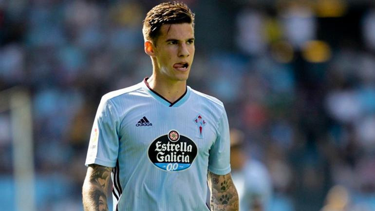 Ισπανία: Νίκη για τη Θέλτα, 3-1 την Έλτσε