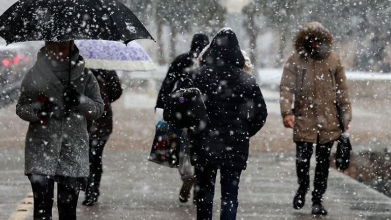 Συμβουλές της ΕΛ.ΑΣ ενόψει των έντονων καιρικών φαινομένων Συμβουλές της ΕΛ.ΑΣ ενόψει των έντονων καιρικών φαινομένων