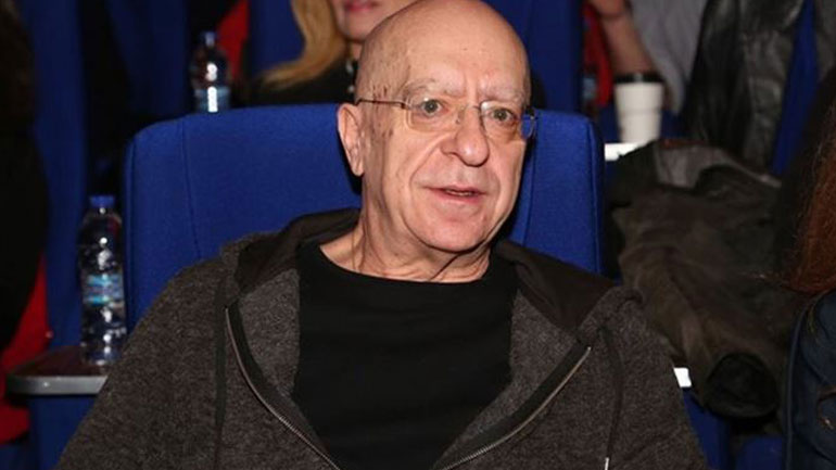 Πάνος Κοκκινόπουλος: «Φτάνει πια με τους “εμένα δεν μου συνέβη” – Δεν δίνουμε δεκάρα…»