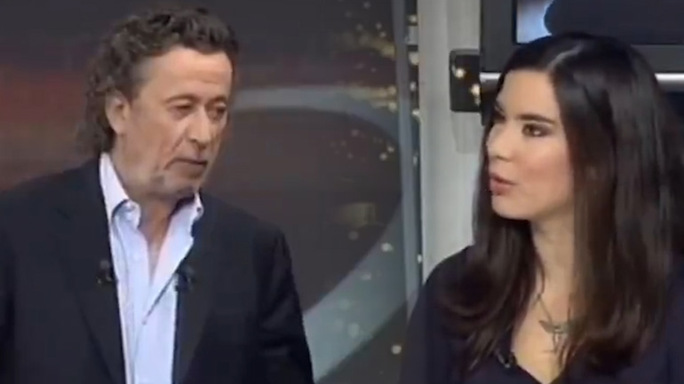 Όταν η Ζούγκλα και ο Κίτρινος Τύπος αναδείκνυαν θέματα σεξουαλικής παρενόχλησης πριν από 12 χρόνια