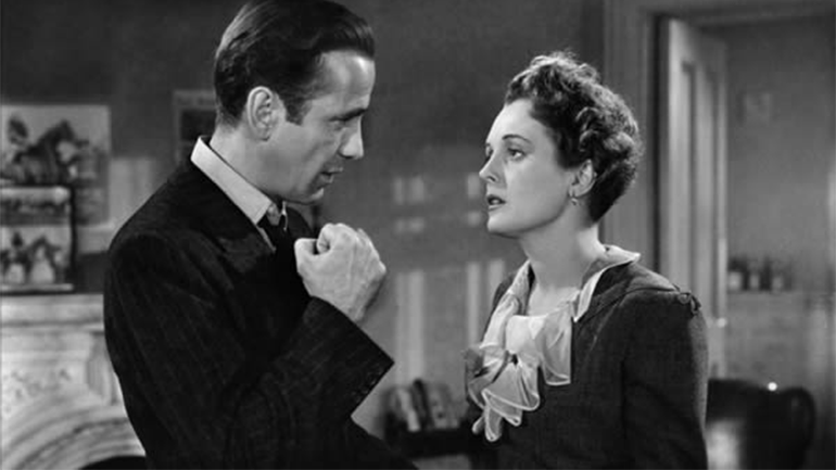 «Το Γεράκι της Μάλτας», ο Χιούστον, ο Μπόγκαρντ και η κλασική γοητεία του νουάρ