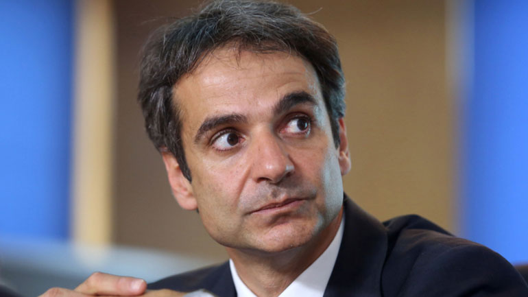 Κύριε Μητσοτάκη, μάθετε επιτέλους από έναν δημόσιο υπάλληλο τι συμβαίνει