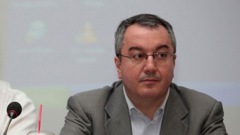 Μόσιαλος για Ισραήλ: «Μεταξύ 523.000 πλήρως εμβολιασμένων υπήρξαν μόνο τέσσερις σοβαρές περιπτώσεις»