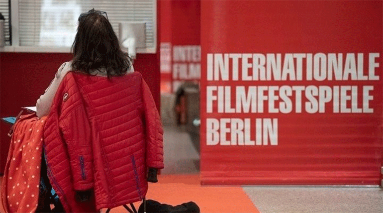 Οι ταινίες που θα συμμετάσχουν στο διαγωνιστικό τμήμα της Μπερλινάλε, η οποία εφέτος θα διεξαχθεί διαδικτυακά