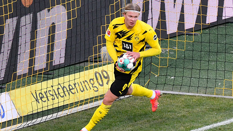 Γερμανία: Τέσσερις ισοπαλίες στην Μπουντεσλίγκα