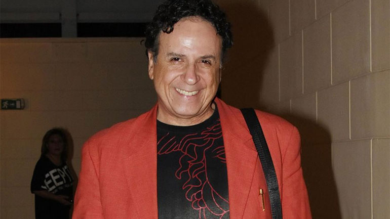 Το ξέσπασμα του Χάρη Ρώμα μετά από δημοσίευμα που τον θέλει να δέχεται καταγγελίες