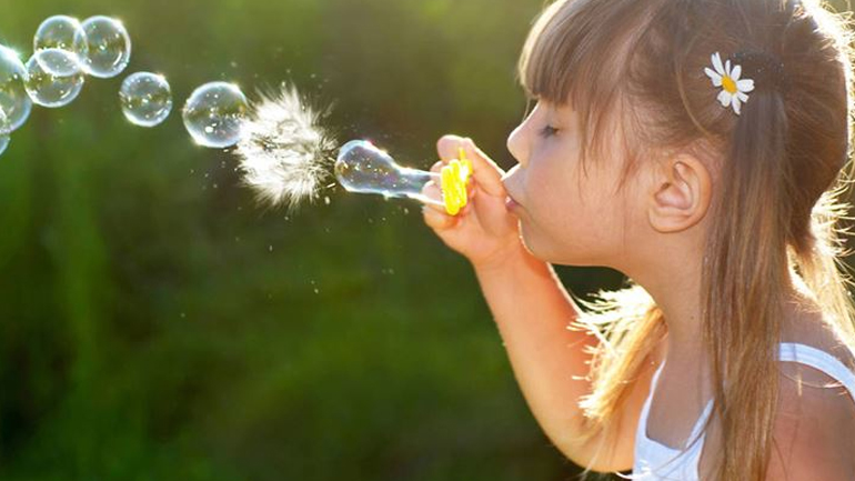 Πόση βιταμίνη D πρέπει να λαμβάνει ένα παιδί;