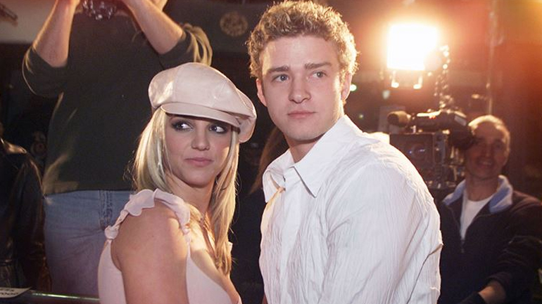 Η δημόσια συγγνώμη του Justin Timberlake στη Britney Spears 20 χρόνια μετά