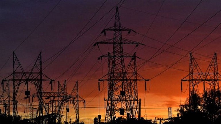 Χωρίς ρεύμα Σκιάθος, Σκόπελος, Αλόννησος λόγω της κακοκαιρίας