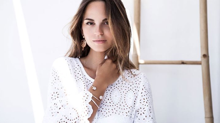 Πατρίτσια Μίλικ Περιστέρη: «Αυτός είναι ο λόγος που απομακρύνθηκα από την υποκριτική….»