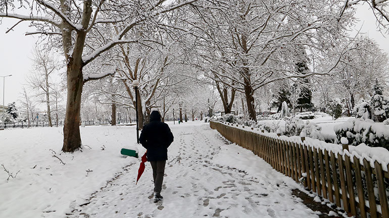 Κλειστά τη Δευτέρα τα σχολεία σε Ανατολική Μακεδονία και Θράκη