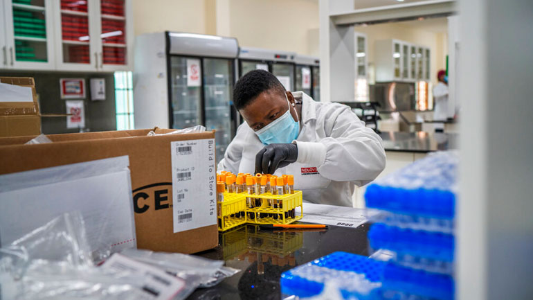 Νέα Ζηλανδία: Τριήμερο lockdown στο Όκλαντ