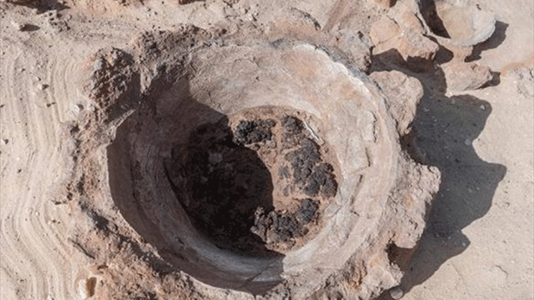 Στην Αίγυπτο ίσως ανακαλύφθηκε το αρχαιότερο ζυθοποιείο βιομηχανικής κλίμακας στον κόσμο