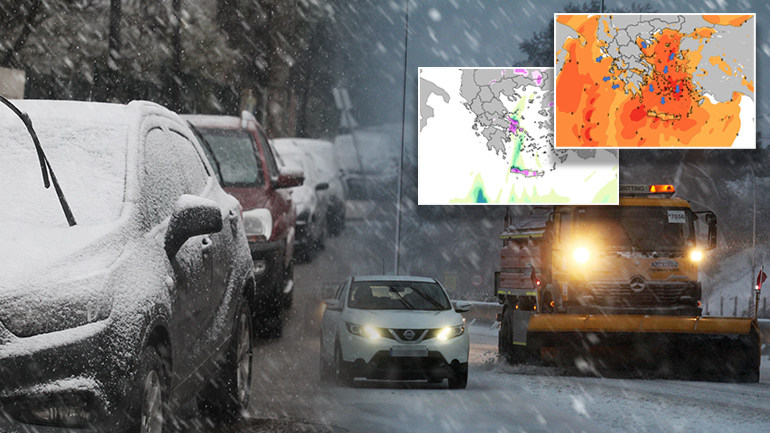 Η ”Μήδεια” δείχνει τα δόντια της