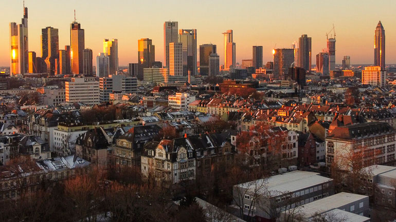 Γερμανία: Επιπλέον 6.114 κρούσματα μέσα σε 24 ώρες