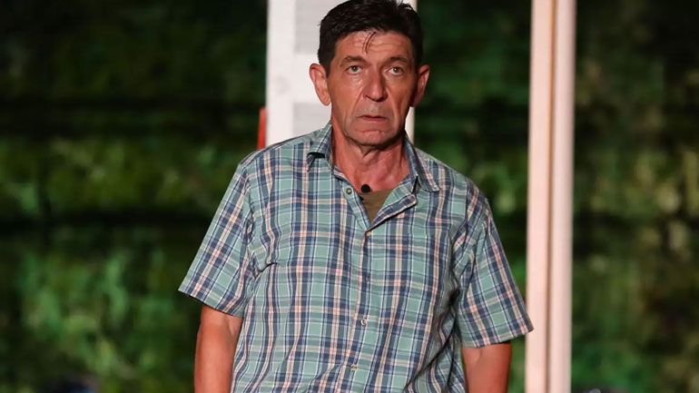 Το ξέσπασμα του Γεράσιμου Σκιαδαρέση στο social media: «Σκάστε πια… Έχουν δικηγόρο οι θύτες»