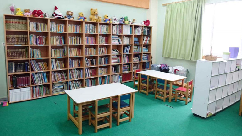 Κλειστά λόγω της κακοκαιρίας ΚΔΑΠ και ΚΔΗΦ