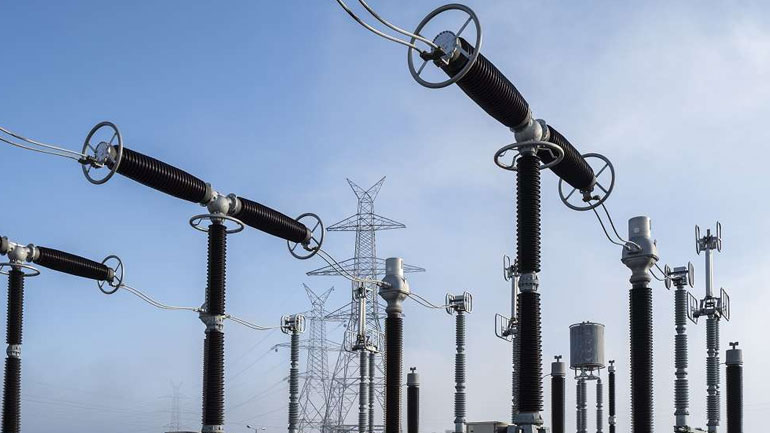 ΑΔΜΗΕ: Βλάβη στο σύστημα υψηλής τάσης στη Βόρεια Εύβοια