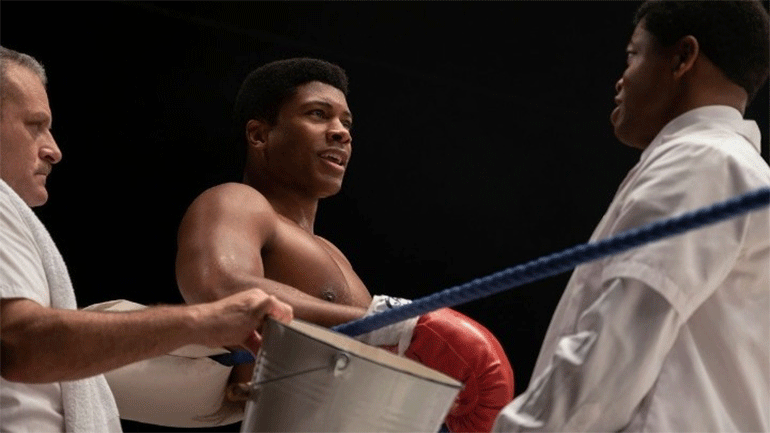 «Μια Βραδιά στο Μαϊάμι», σκηνοθετικό ντεμπούτο της Regina King