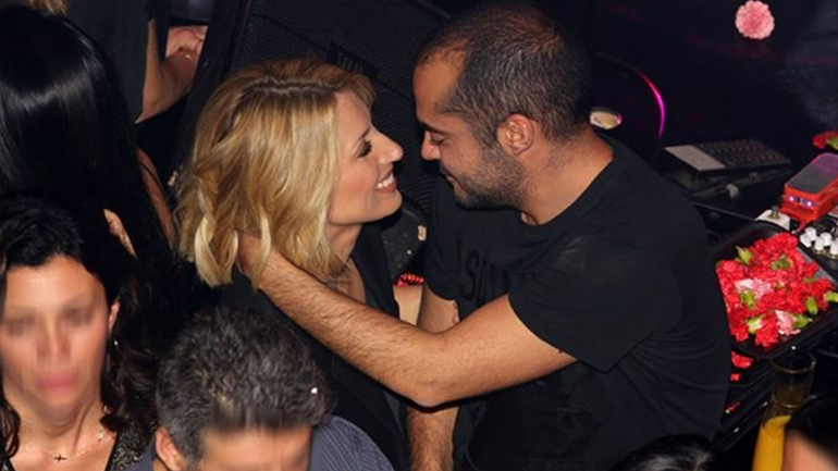 Η Μαρία Ηλιάκη περιμένει το πρώτο της παιδί!