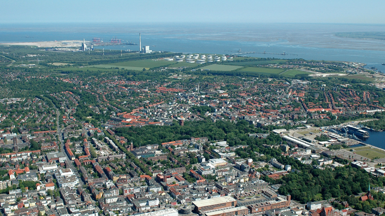 Γερμανία: Αναστάτωση στο Βιλχελμσχάφεν λόγω μεταφοράς επικίνδυνων χημικών αποβλήτων