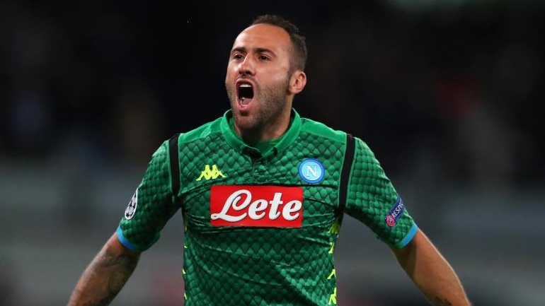 Χωρίς τους Λοσάνο και Οσπίνα η Νάπολι κόντρα στη Γρανάδα