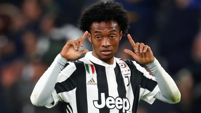 Γιουβέντους: Νοκ-άουτ για 10 ημέρες ο Κουαδράδο