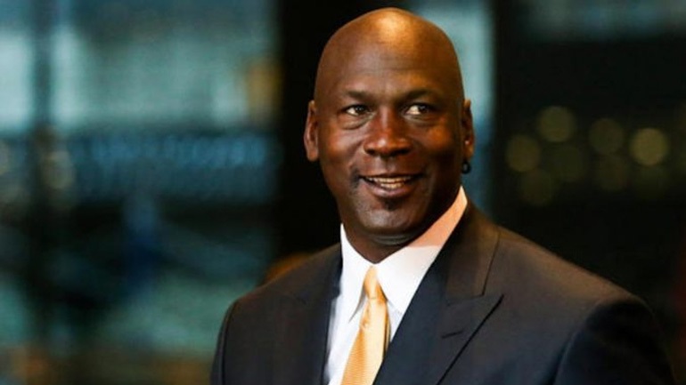 Μάικλ Τζόρνταν: Έκανε δωρεά 10 εκατ. δολαρίων για την ανέγερση δύο ιατρικών κλινικών