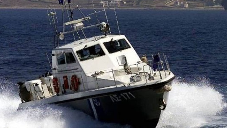 Αγνοείται εργαζόμενος ιχθυοκαλλιέργειας στην Ύδρα