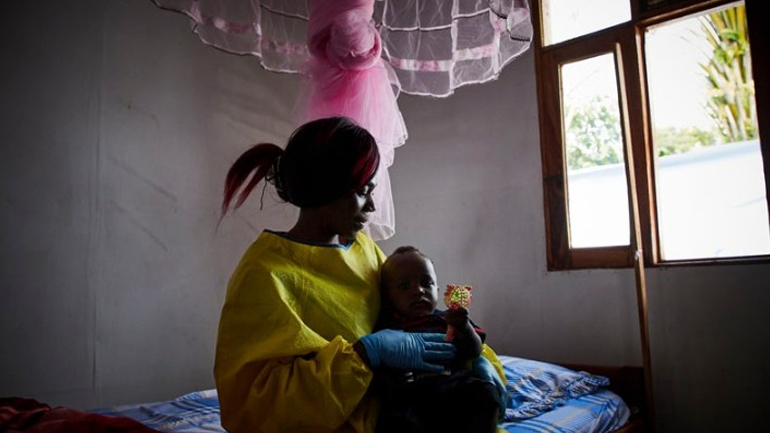 Έμπολα: Ο Παγκόσμιος Οργανισμός Υγείας σπεύδει σε βοήθεια της Γουινέας