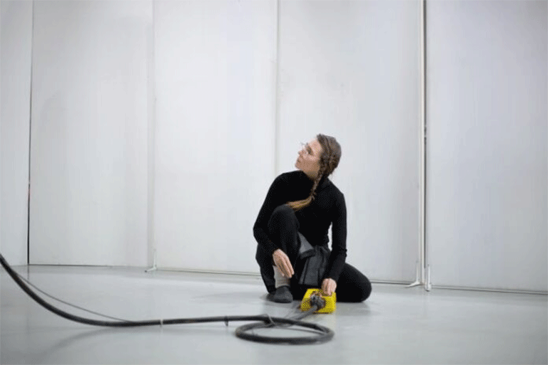 AGF © Inkeri Jäntti