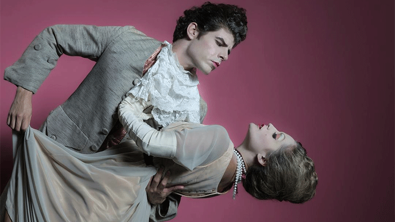 «Η Κληρονομιά» του Μαριβώ σε On Demand προβολή