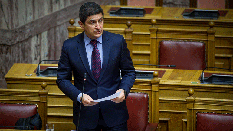 O Αυγενάκης για το πλαίσιο 13 μέτρων στον αθλητισμό κατά της κατάχρησης εξουσίας: «Είμαστε αποφασισμένοι ‘να σπάσουμε αυγά’»