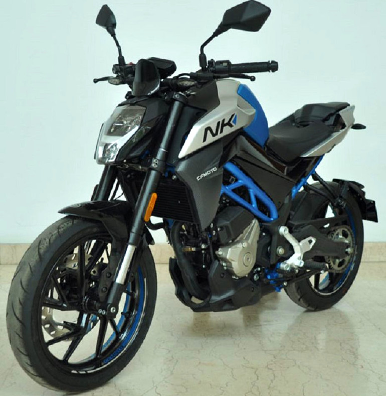 Ίσως αυτό να είναι το 300NK...