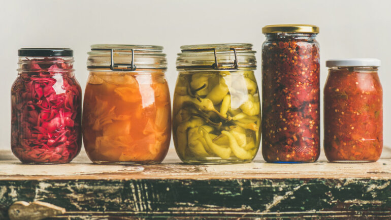 Ποιες παρενέργειες μπορούν να έχουν οι προβιοτικές τροφές