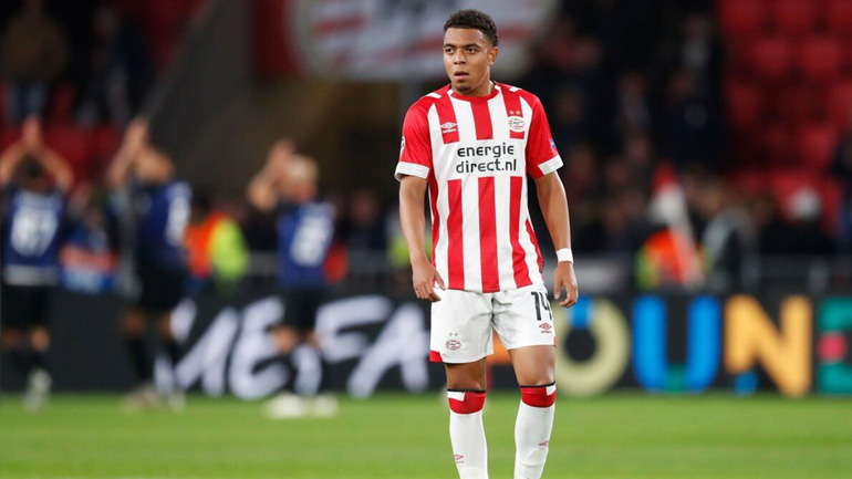 Ο Μάλεν της Αϊντχόφεν πρώτος στόχος της Ντόρτμουντ