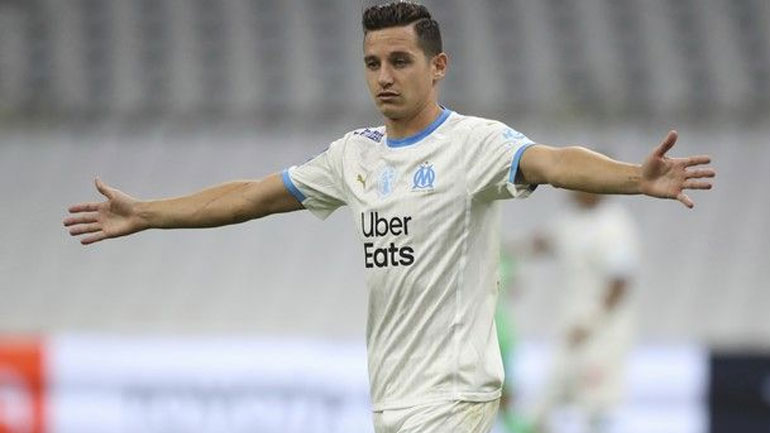 Βαθμός στο Μπορντό για τη Μαρσέιγ, ισόπαλο 0-0 το παιχνίδι